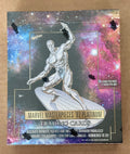 2024 Upper Deck Marvel Masterpieces ‘92 Platinum Hobby Box