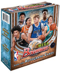 2025-26 Bowman Basketball Mega Box Sealed