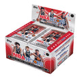 2025/26 Topps Hoops Basketball Factory Sealed Hobby Jumbo Box