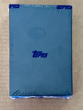 2025 Topps x BAPE WWE Trading Cards Box