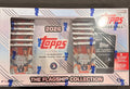 2026 Topps Baseball Series 1 Flagship Collection Super Box Factory Sealed