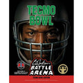 2026 Bo Jackson Battle Arena: Tecmo Bowl Edition Hobby Box Sealed