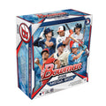 2026 Bowman Baseball Factory Sealed Mega Box