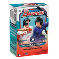 2026 Bowman Baseball Factory Sealed Value (Blaster) Box