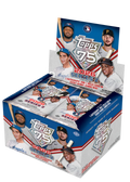 2026 Topps Baseball Series 2 Jumbo Hobby Box Sealed