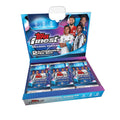 2025-26 Topps Finest UEFA Club Competitions Soccer Hobby Box Sealed
