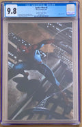 Spider-Man #5 - Dell'Otto Virgin Variant - CGC 9.8