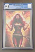 X-Men 101 Facsimile Uncanny Experience Variant - CGC 9.8 🔥 Marvel 2023